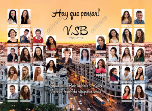 Art - Tablo na plátne 506: mesto