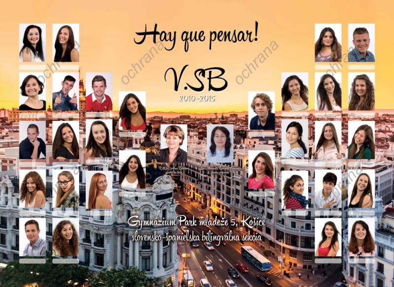 Smart - Tablo na doske 506: mesto