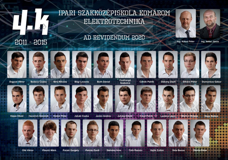 Art - Tablo na plátne 509: elektrikár, elektromechanik