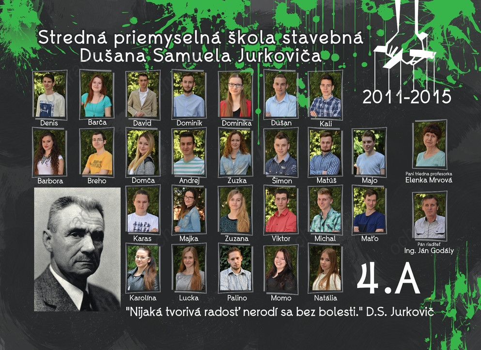 Smart - Tablo na doske 687: mafia, chlapčenské