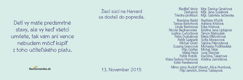 Oznamka 6109: mesto, stavebná Oznamka 6109: mesto, stavebná