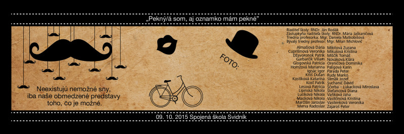 Oznamka 6015: pergamen Oznamka 6015: pergamen