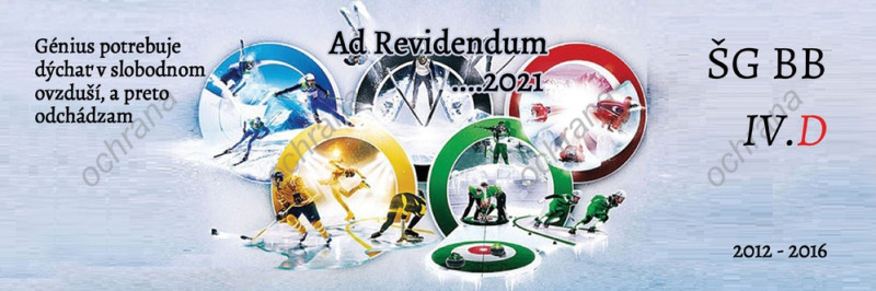 Oznamka 8033: šport, športová Oznamka 8033: šport, športová