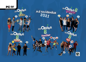 Art - Tablo na plátne 514: trieda, fotkové