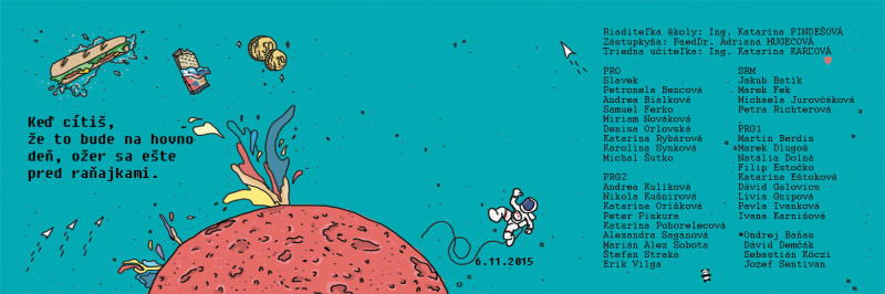 Oznamka 6136 Oznamka 6136