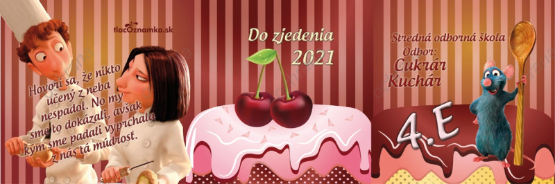 Oznamka 3083b: kuchár, hotelová Oznamka 3083b: kuchár, hotelová