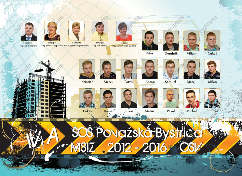 Smart - Tablo na doske 528: stavebné