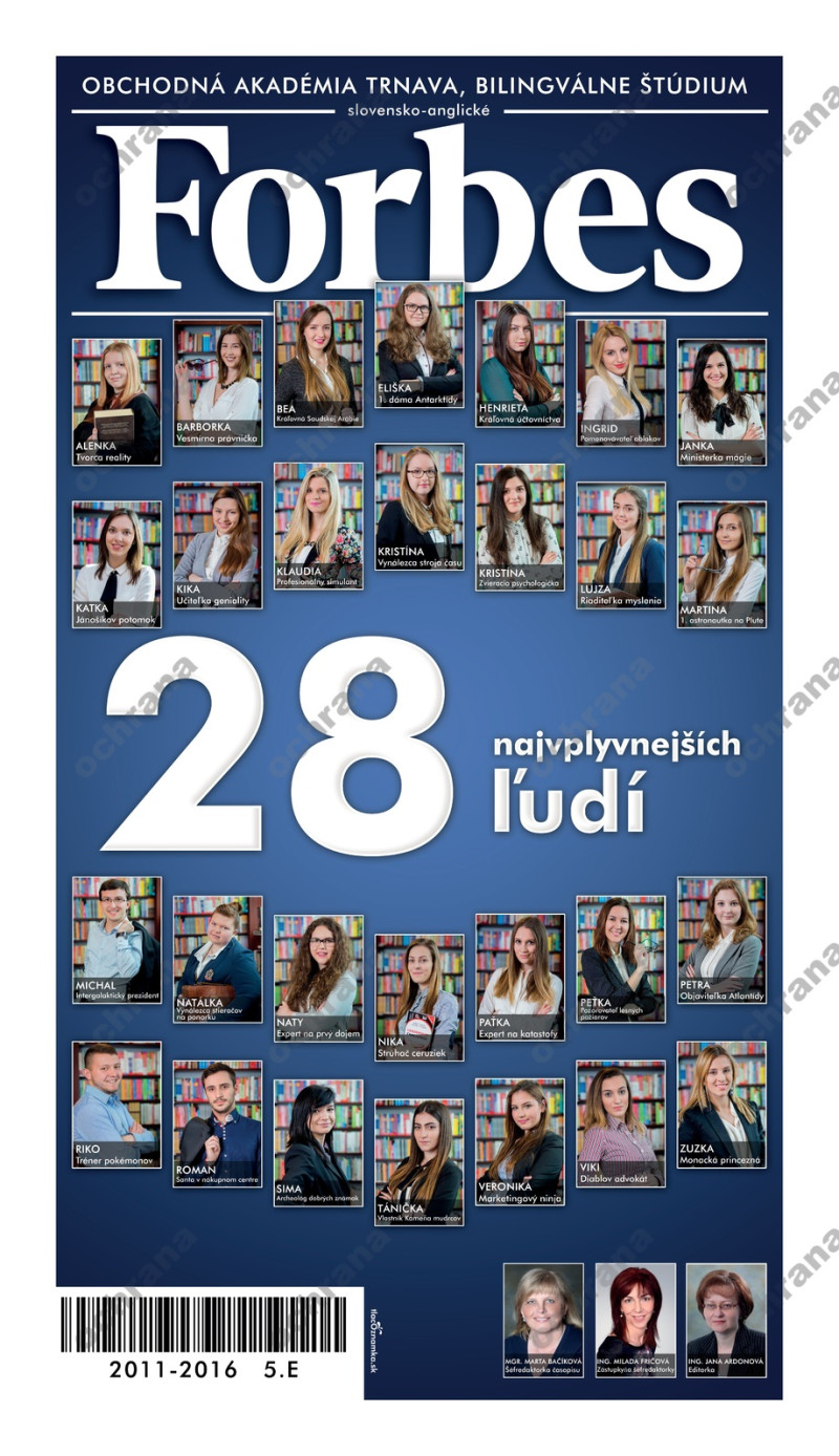 Style - Tablo v ráme 5009