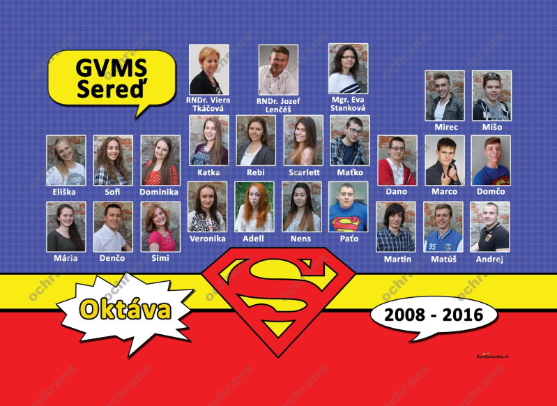 Poster - Tablo plagát 5022: hra, film