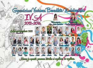 Smart - Tablo na doske 605b: zdravotná, zdravotnícke