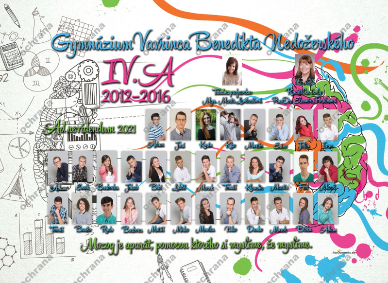 Smart - Tablo na doske 605b: zdravotná, zdravotnícke