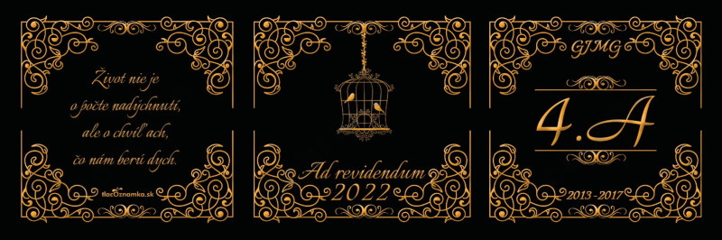 Oznamka 6147: ornamenty, kvety Oznamka 6147: ornamenty, kvety