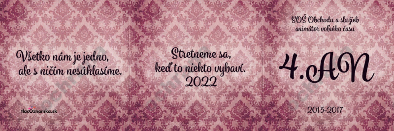 Oznamka 9040a: tapeta, stena Oznamka 9040a: tapeta, stena