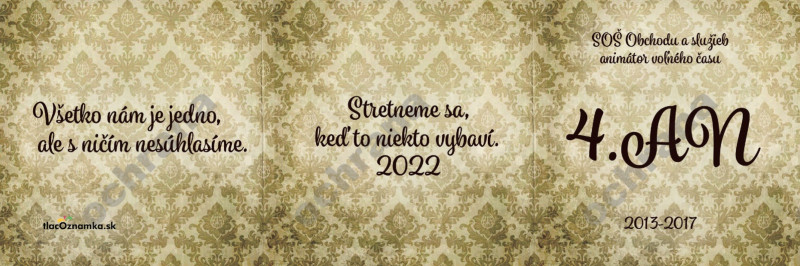 Oznamka 9040: tapeta, ornamenty Oznamka 9040: tapeta, ornamenty