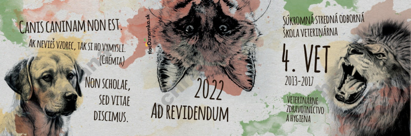 Oznamka 8086b: pes, veterinár Oznamka 8086b: pes, veterinár