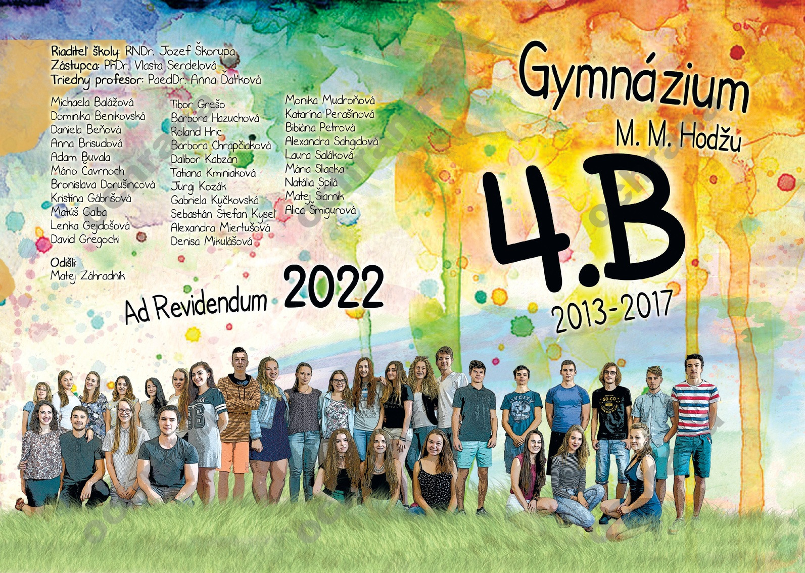 Pamätníky 1000a: fotkové, kreslené