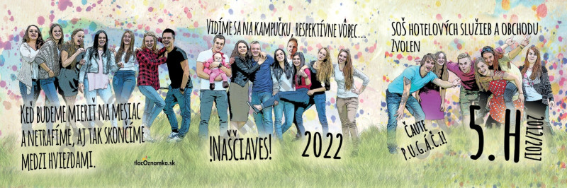 Oznamka 8003: fotkové, trieda Oznamka 8003: fotkové, trieda