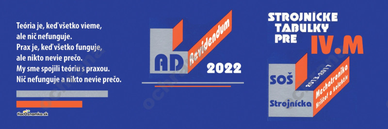 Oznamka 1039: strojárske, strojnícka Oznamka 1039: strojárske, strojnícka