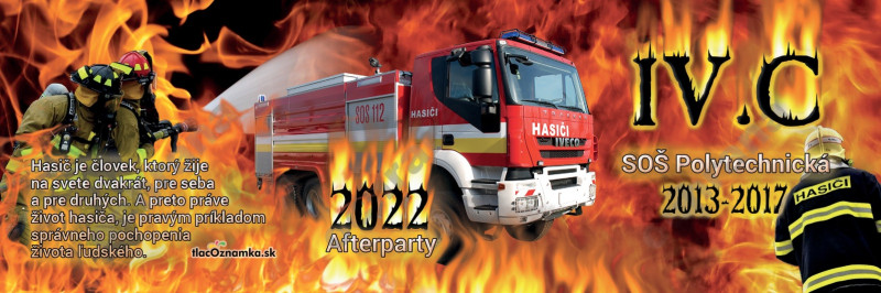 Oznamka 6123: hasičské, oheň Oznamka 6123: hasičské, oheň