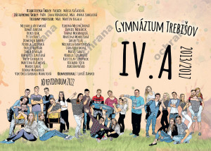 Pamätníky 1000a: fotkové, kreslené