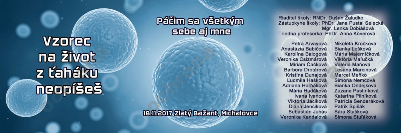 Oznamka 6152: chémia, chemici Oznamka 6152: chémia, chemici