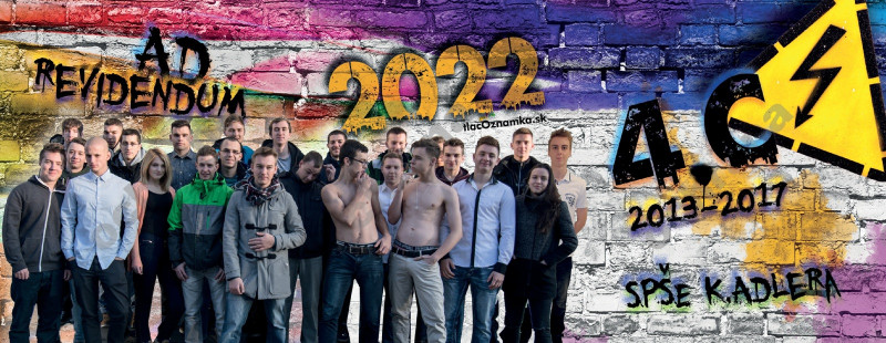 Oznamka 6134: trieda, stena Oznamka 6134: trieda, stena