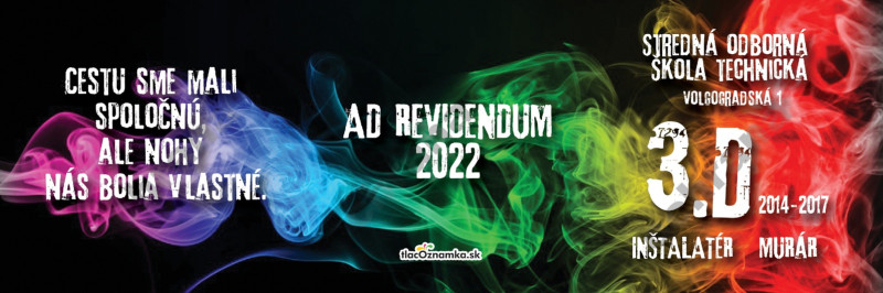 Oznamka 6153: dym, farebné Oznamka 6153: dym, farebné