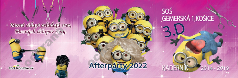 Oznamka 1137b: rozprávka Oznamka 1137b: rozprávka