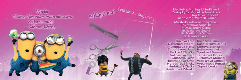 Oznamka 1137b: rozprávka Oznamka 1137b: rozprávka