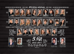 Smart - Tablo na doske 5089: ornamenty, abstraktné