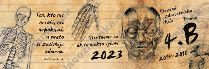 Oznamka 6145: zdravotná, zdravotnícke Oznamka 6145: zdravotná, zdravotnícke