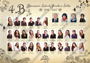 Smart - Tablo na doske 6001: ornamenty, abstraktné