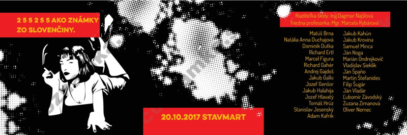 Oznamka 8031: film, herci Oznamka 8031: film, herci