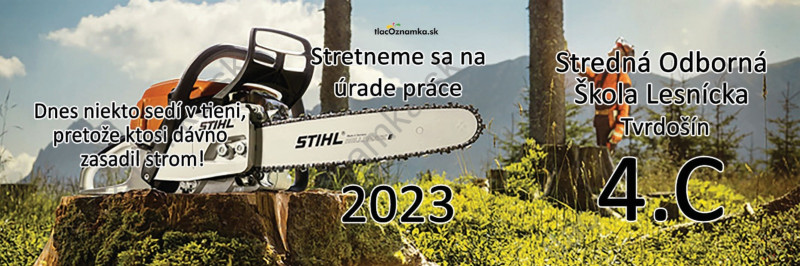 Oznamka 9050: drevárska, drevo Oznamka 9050: drevárska, drevo