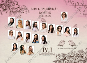 Smart - Tablo na doske 699r: ornamenty, vtáčiky