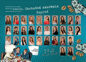 Smart - Tablo na doske 6035: obchodná, peniaze