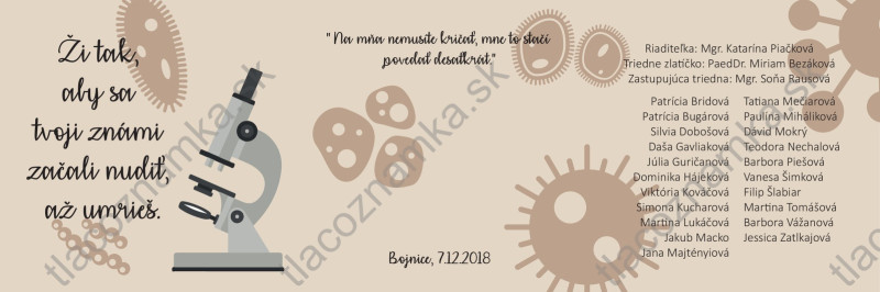 Oznamka 8091: chémia, chemici Oznamka 8091: chémia, chemici