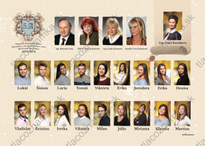 Art - Tablo na plátne