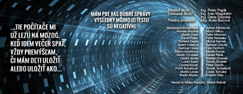 Oznamka 9006: elektromechanik, elektrotechnická Oznamka 9006: elektromechanik, elektrotechnická