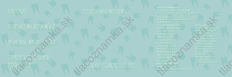 Oznamka 9073: zdravotná Oznamka 9073: zdravotná