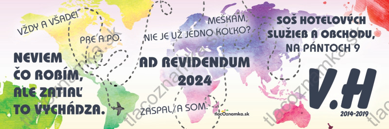 Oznamka 9075: zemeguľa, machule Oznamka 9075: zemeguľa, machule