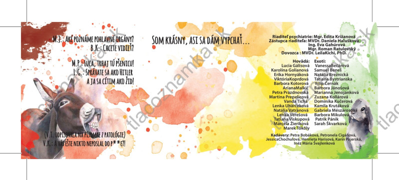 Oznamka 9057: veterinár, veterinárna Oznamka 9057: veterinár, veterinárna