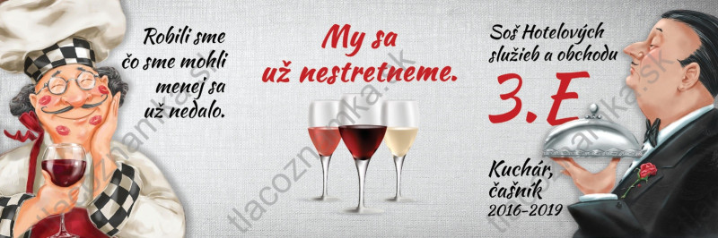 Oznamka 9051: kuchár, čašník Oznamka 9051: kuchár, čašník