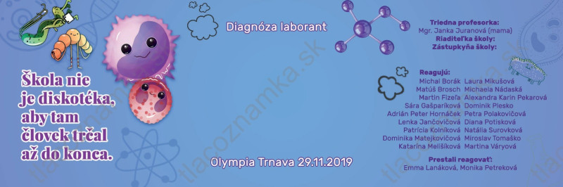 Oznamka 9077: zdravotná, zdravotnícke Oznamka 9077: zdravotná, zdravotnícke