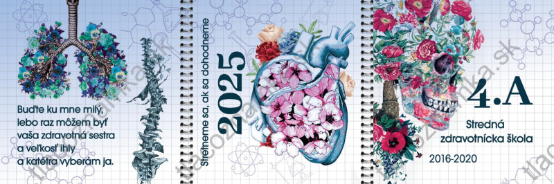 Oznamka 7800: zdravotná, zdravotnícke Oznamka 7800: zdravotná, zdravotnícke