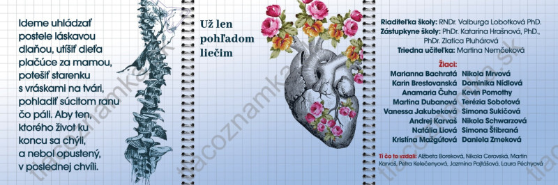 Oznamka 7800: zdravotná, zdravotnícke Oznamka 7800: zdravotná, zdravotnícke