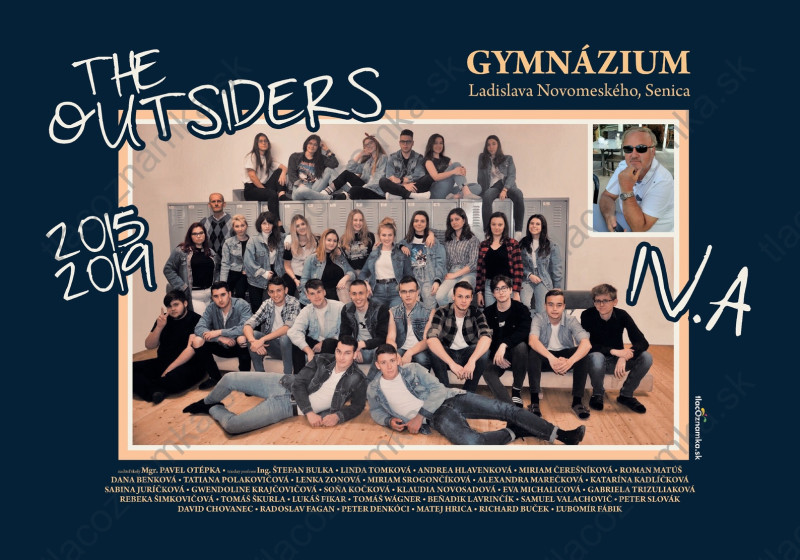 Smart - Tablo na doske 6080: fotografia, čierne