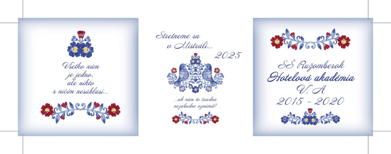 Oznamka 10045: ľudové, ornamenty