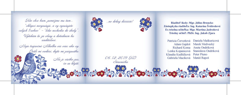 Oznamka 10045: ľudové, ornamenty