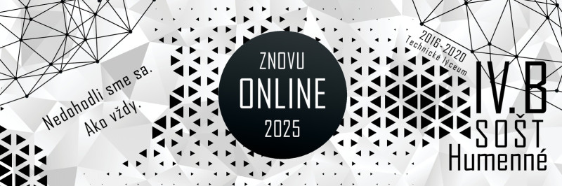 Oznamka 10042: počítač, abstraktné Oznamka 10042: počítač, abstraktné